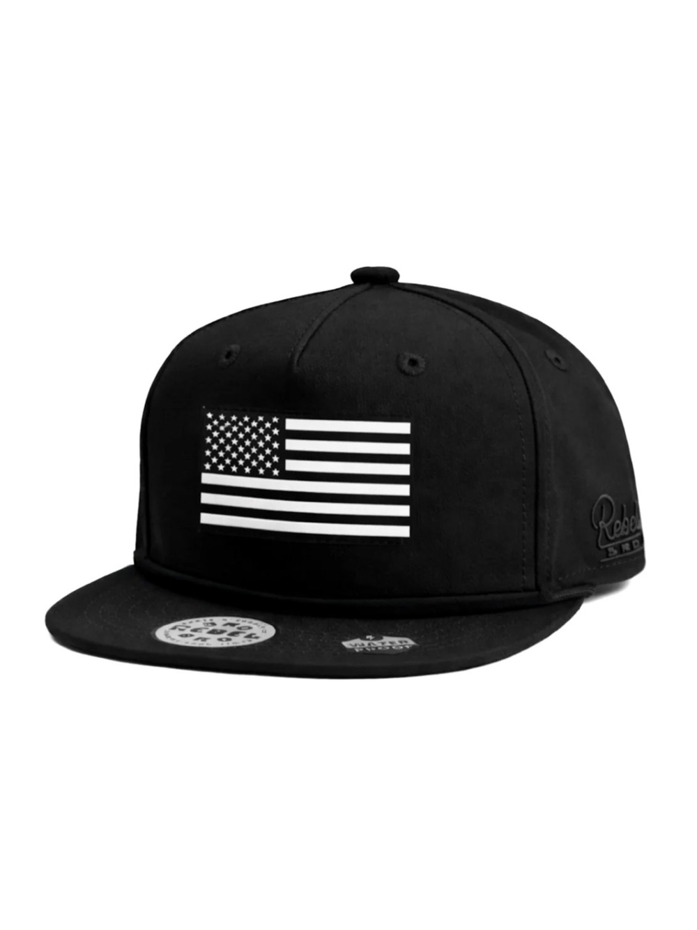 Rebel Bro Hat NWT - Toddler